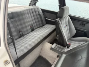 BMW E30 318iS Coupé Phase 2