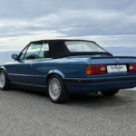 BMW e30 318iC