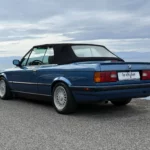 BMW e30 318iC
