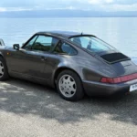 Porsche 911 964