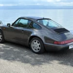 Porsche 911 964