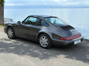 PORSCHE 911 (964) Carrera 4