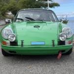 Galerie Porsche 911S 2.5 - 1