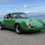 Galerie Porsche 911S 2.5 - 1