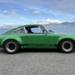 Galerie Porsche 911S 2.5 - 1