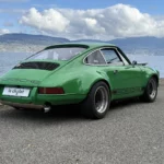 Galerie Porsche 911S 2.5 - 1