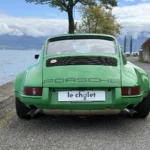 Galerie Porsche 911S 2.5 - 1