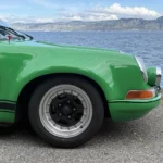 Galerie Porsche 911S 2.5 - 1