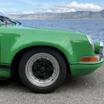 Galerie Porsche 911S 2.5 - 1