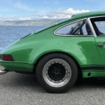 Galerie Porsche 911S 2.5 - 1