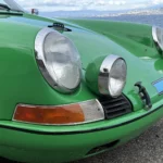 Galerie Porsche 911S 2.5 - 1