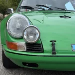 Galerie Porsche 911S 2.5 - 1