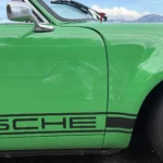 Galerie Porsche 911S 2.5 - 1