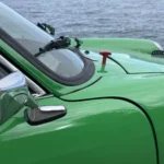 Galerie Porsche 911S 2.5 - 1