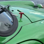 Galerie Porsche 911S 2.5 - 1