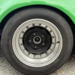 Galerie Porsche 911S 2.5 - 1