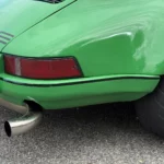 Galerie Porsche 911S 2.5 - 1