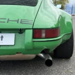 Galerie Porsche 911S 2.5 - 1