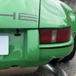 Galerie Porsche 911S 2.5 - 1