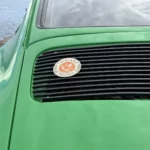 Galerie Porsche 911S 2.5 - 1