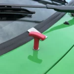 Galerie Porsche 911S 2.5 - 1