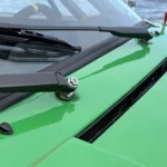 Galerie Porsche 911S 2.5 - 1