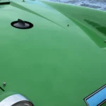 Galerie Porsche 911S 2.5 - 1