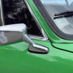 Galerie Porsche 911S 2.5 - 1