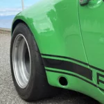 Galerie Porsche 911S 2.5 - 1