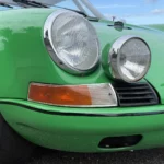 Galerie Porsche 911S 2.5 - 1