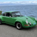 Galerie Porsche 911S 2.5 - 1
