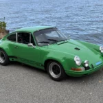 Galerie Porsche 911S 2.5 - 1