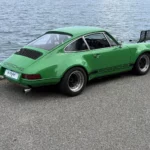 Galerie Porsche 911S 2.5 - 1