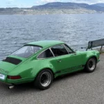 Galerie Porsche 911S 2.5 - 1