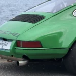 Galerie Porsche 911S 2.5 - 1