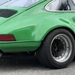 Galerie Porsche 911S 2.5 - 1