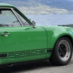 Galerie Porsche 911S 2.5 - 1