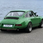 Galerie Porsche 911S 2.5 - 1