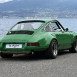 Galerie Porsche 911S 2.5 - 1
