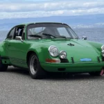 Galerie Porsche 911S 2.5 - 1