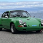 Galerie Porsche 911S 2.5 - 1