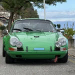 Galerie Porsche 911S 2.5 - 1