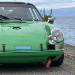 Galerie Porsche 911S 2.5 - 1