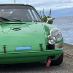 Galerie Porsche 911S 2.5 - 1