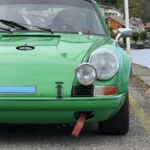 Galerie Porsche 911S 2.5 - 1
