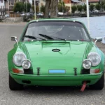 Galerie Porsche 911S 2.5 - 1