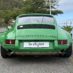Galerie Porsche 911S 2.5 - 1
