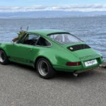 Galerie Porsche 911S 2.5 - 1