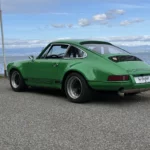 Galerie Porsche 911S 2.5 - 1