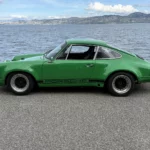 Galerie Porsche 911S 2.5 - 1